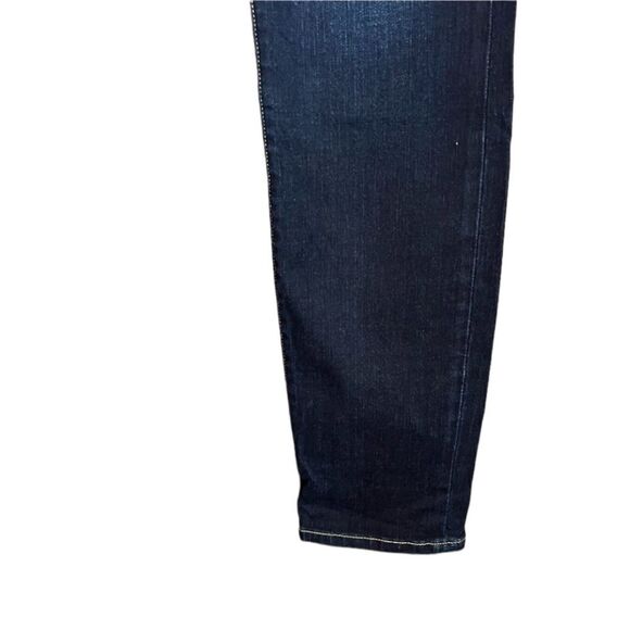 Lucky brand Sofia dark wash skinny jeans - Picture 3 of 12